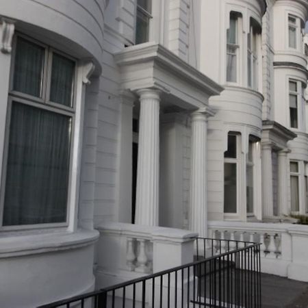 Paddington Patio Apartment London Room photo