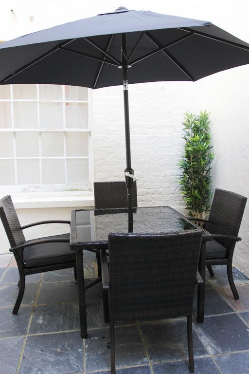 Paddington Patio Apartment London Room photo