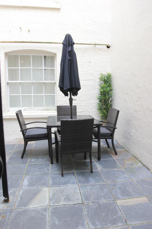 Paddington Patio Apartment London Room photo