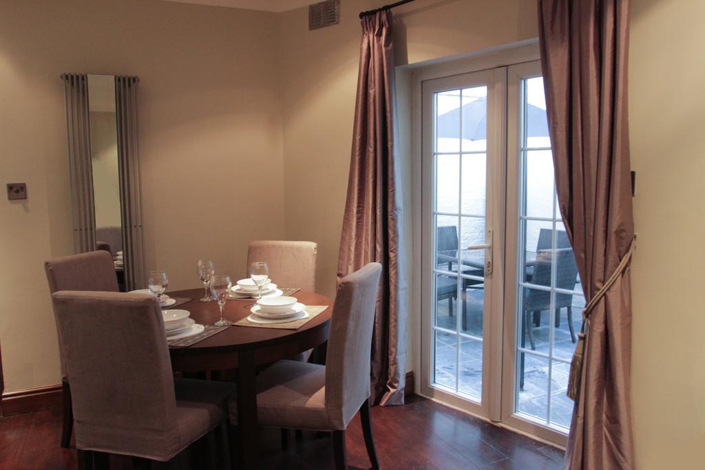 Paddington Patio Apartment London Room photo