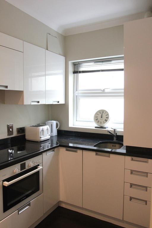 Paddington Patio Apartment London Room photo