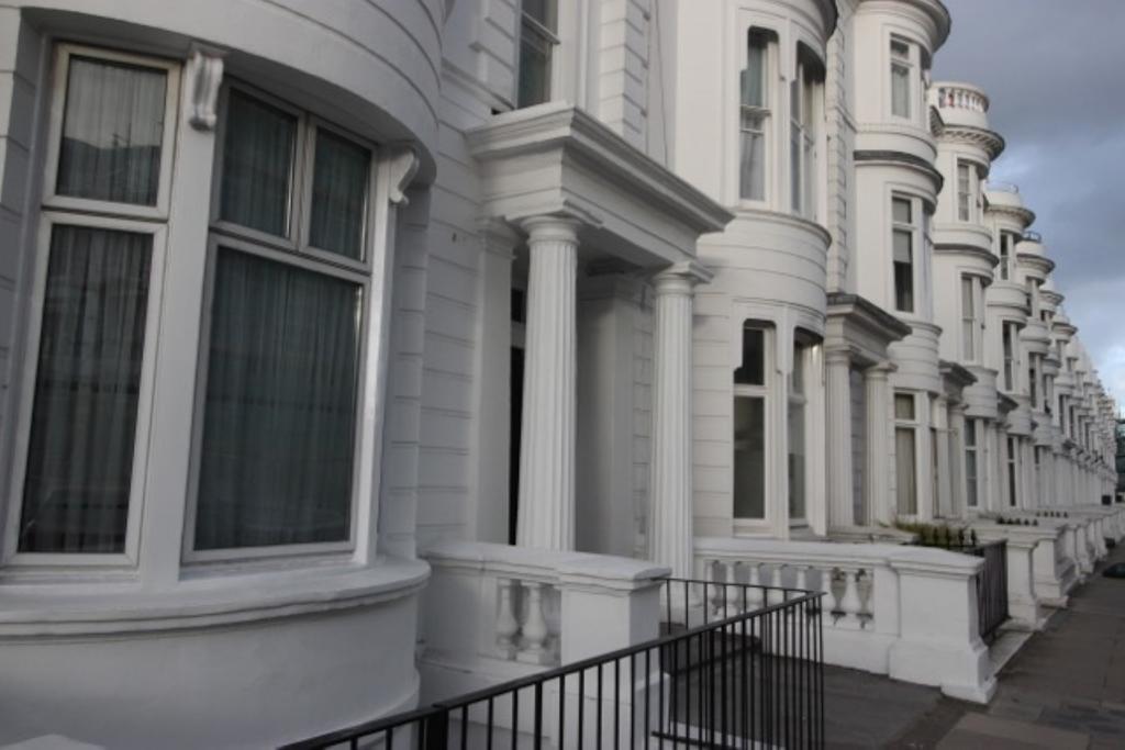 Paddington Patio Apartment London Room photo