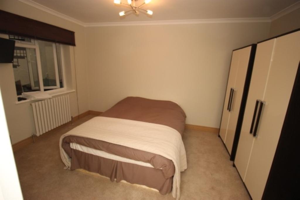 Paddington Patio Apartment London Room photo