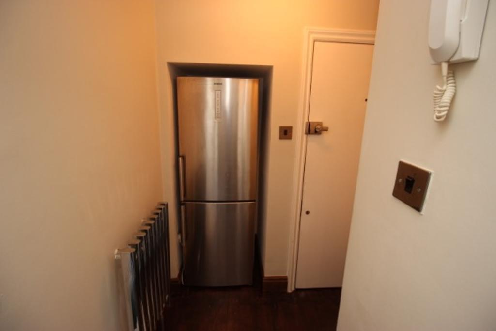 Paddington Patio Apartment London Room photo