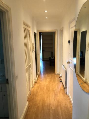 Paddington Patio Apartment London Room photo