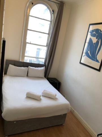 Paddington Patio Apartment London Room photo