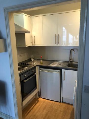 Paddington Patio Apartment London Room photo