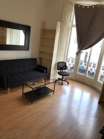 Paddington Patio Apartment London Room photo