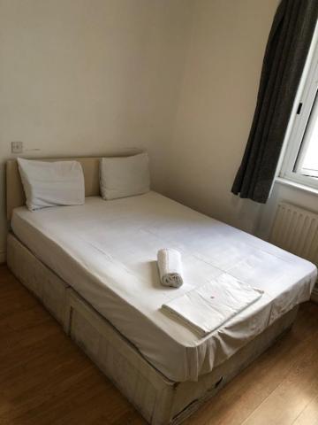 Paddington Patio Apartment London Room photo