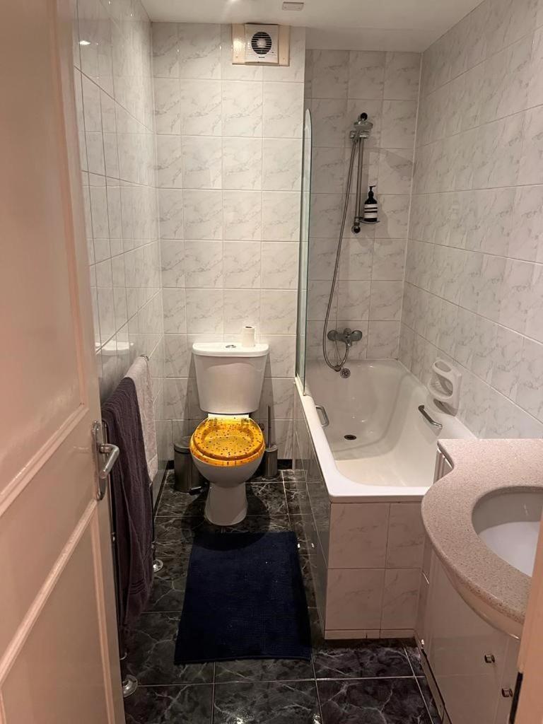Paddington Patio Apartment London Room photo