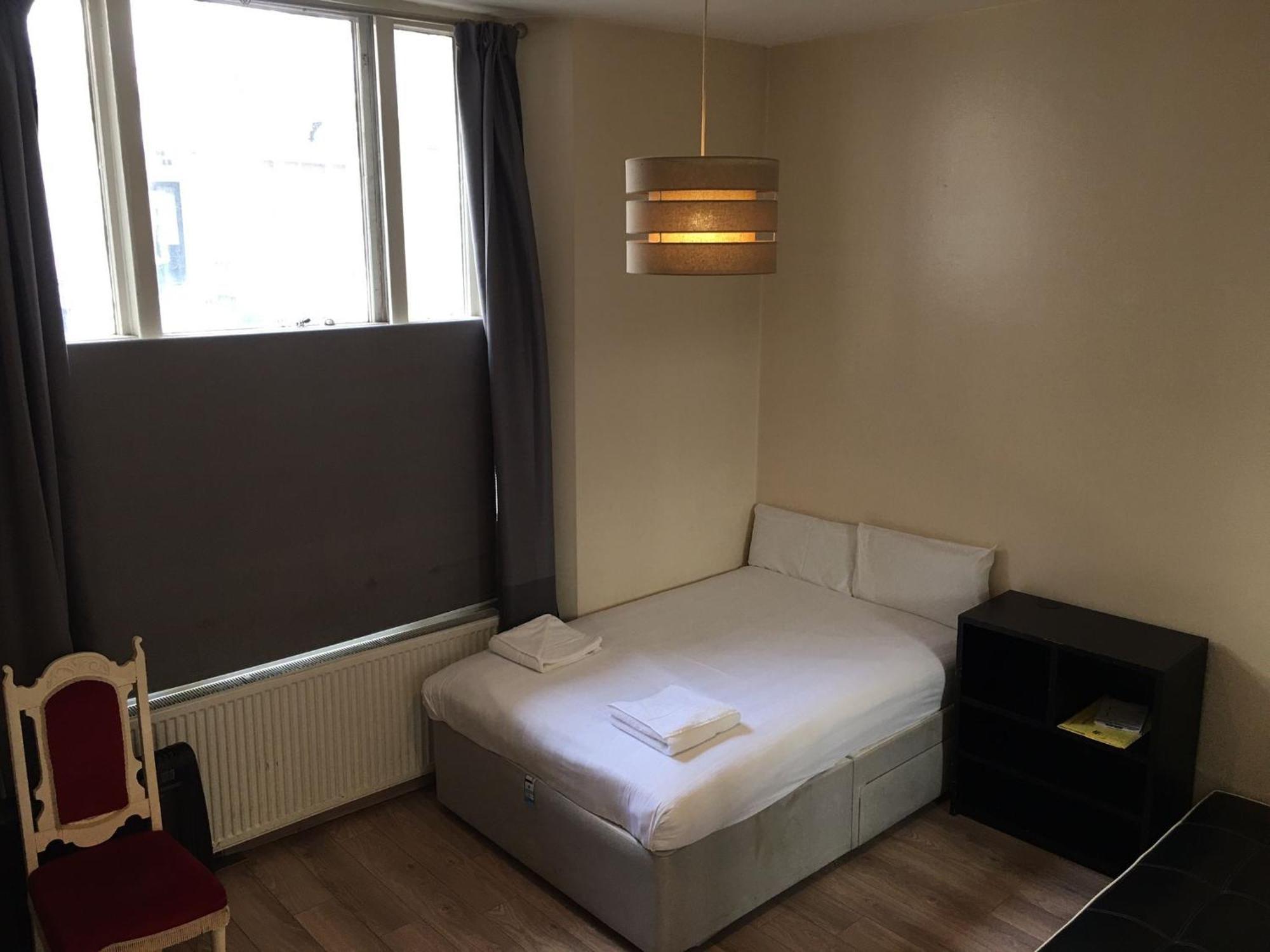 Paddington Patio Apartment London Room photo